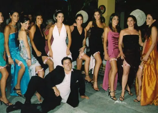 Recuerdo de viajes, personas y experiencias — imagen 52